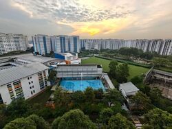 Blk 787E Woodlands Crescent (Woodlands), HDB 5 Rooms #561770691
